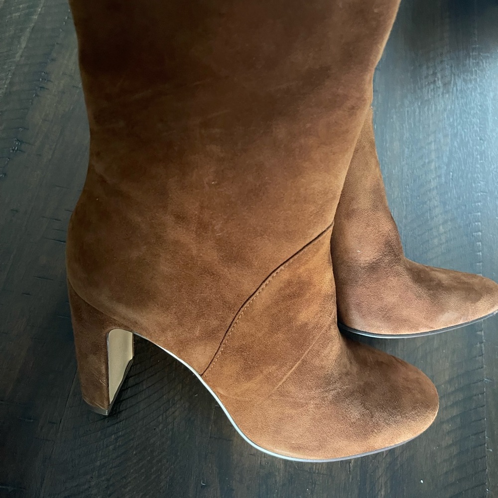 Chelsea & Violet Angie Boots